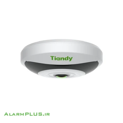 دوربین مداربسته چشم ماهی تیاندی مدل TC-C35VN I3/E/Y/1.4mm/V4.2