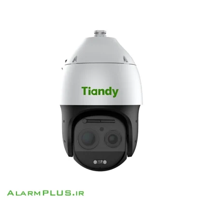 دوربین مداربسته اسپیددام تیاندی مدل TC-H348M Spec:63X/IL/E++/A