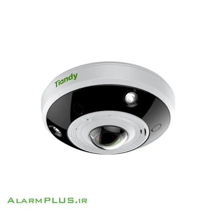 دوربین مداربسته تحت شبکه تیاندی مدل TC-NC1261