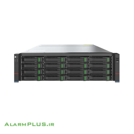 دستگاه NVR تیاندی مدل TC-R31680 Spec:E/B/N