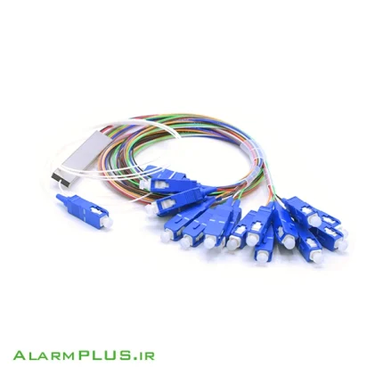 اسپلیتر فیبرنوری 1 به 16