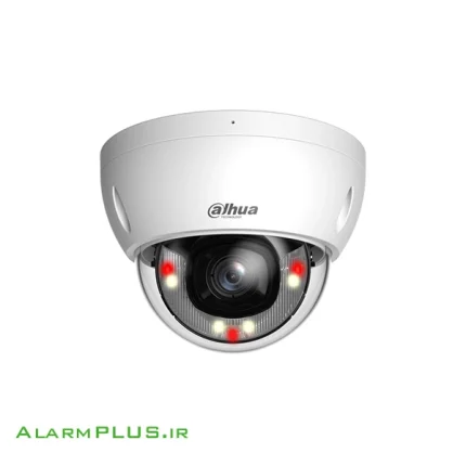 دوربین تحت شبکه داهوا مدل DH-IPC-HDBW2449EP-S-IL-0280B