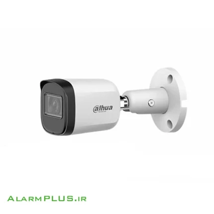 دوربین مداربسته بولت آنالوگ داهوا مدل DH-HAC-B2A21P-U-0360B