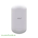 رادیو وایرلس اچ آر یو آی مدل HR-CPE45A-1