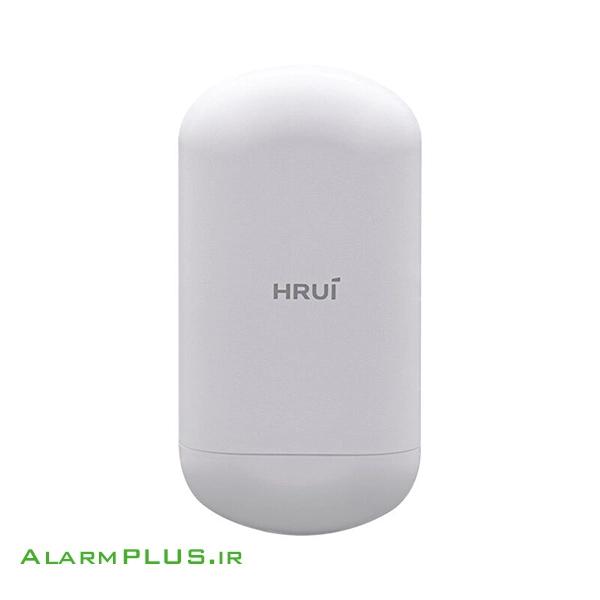 رادیو وایرلس اچ آر یو آی مدل HR-CPE45A-1