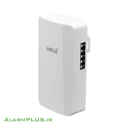 رادیو وایرلس اچ آر یو آی مدل HRUI HR-CPE30A-1