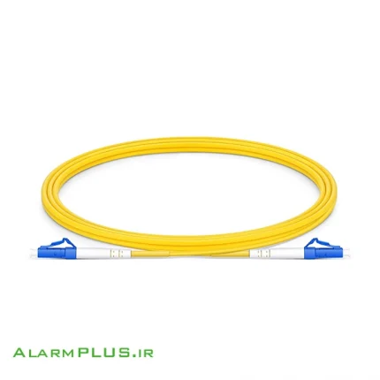 پچ کورد فیبرنوری LC-LC سینگل مود سیمپلکس