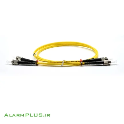 پچ کورد فیبر نوری ST-ST سینگل مود