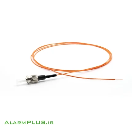 پیگتیل فیبر نوری ST مالتی مود