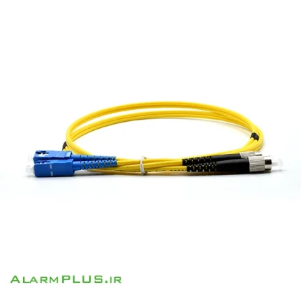 پچ کورد سینگل مود SC-FC