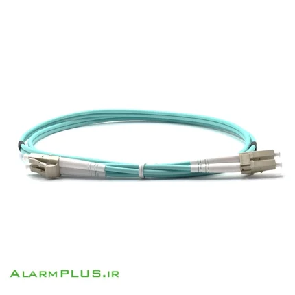 پچ کورد فیبر نوری OM3 LC-LC