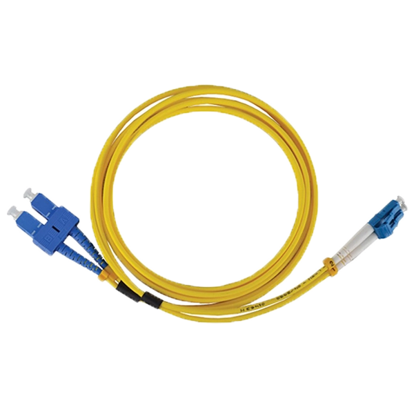 پچ کورد فیبر نوری