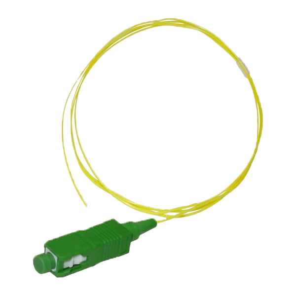 پیگتیل فیبر نوری