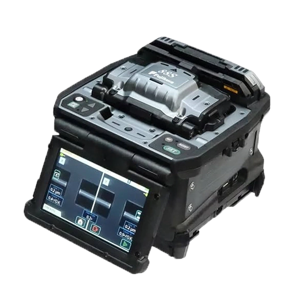 فیوژن اسپلایس فیبر نوری