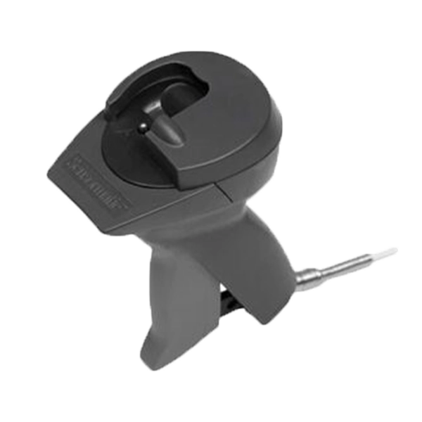 سخت‌افزار و لوازم جانبی گیت امنیتی فروشگاهی