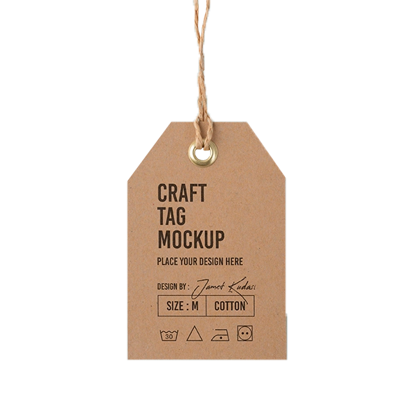 لیبل فروشگاهی