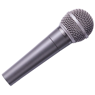 میکروفون