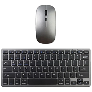 ست موس و کیبورد