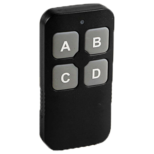 کیپد و ریموت دزدگیر