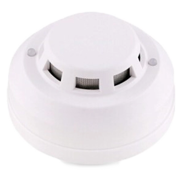 سنسور دود و حریق