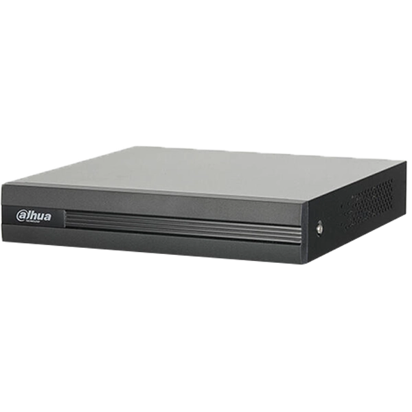 دستگاه XVR هیبرید