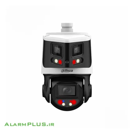 دوربین مداربسته حرفه ای اسپید دام داهوا مدل DH-SDT3E410-8P-MB-A-PV1