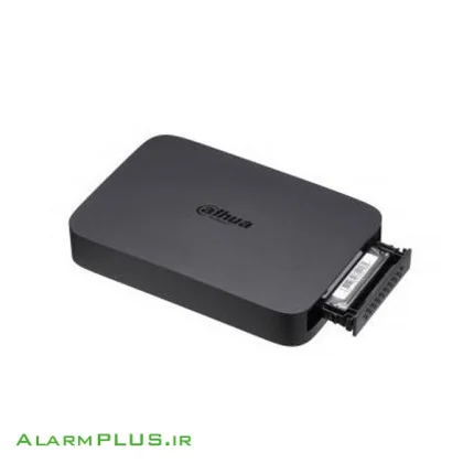 دستگاه ان وی ار NVR داهوا مدل DHI-NVR104-P