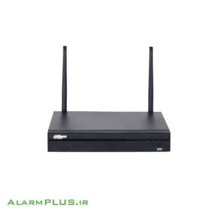 دستگاه NVR بیسیم داهوا مدل DHI-NVR1104HS-W-S2-CE