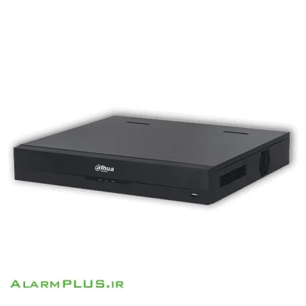 دستگاه NVR ضبط کننده تحت شبکه داهوا مدل DHI-NVR5432-16P-EI