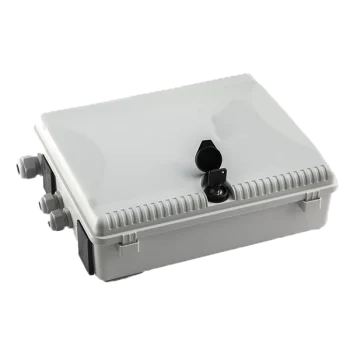 باکس فیبر نوری