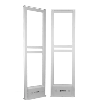 گیت فروشگاهی RF