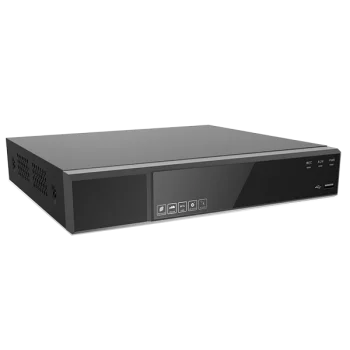 دستگاه NVR