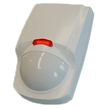 سنسور حرکتی (PIR)